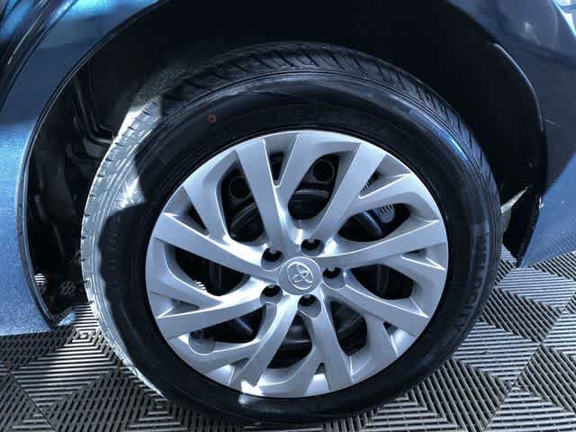 Thumbnail: 2019 Toyota Corolla - 16