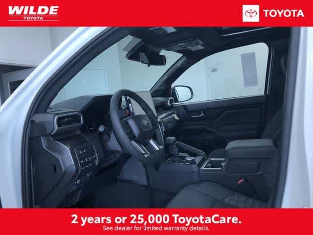 Thumbnail: 2025 Toyota Tacoma - 2