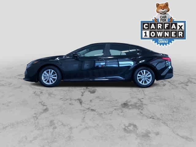 Thumbnail: 2026 Toyota Camry - 6