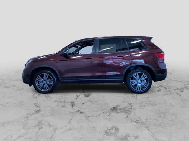 Thumbnail: 2020 Honda Passport - 5