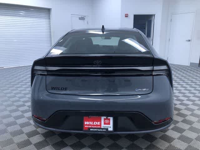 Thumbnail: 2026 Toyota Prius - 13