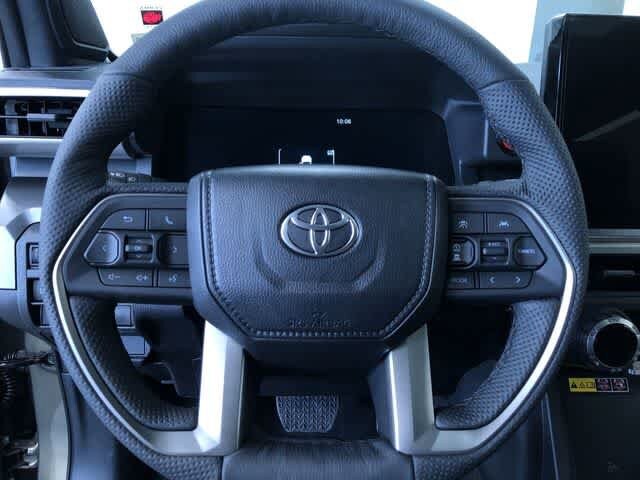 Thumbnail: 2026 Toyota Tacoma - 18