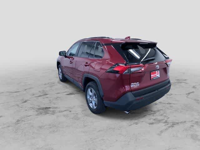 Thumbnail: 2025 Toyota RAV4 - 7