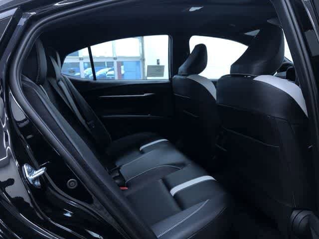 Thumbnail: 2026 Toyota Camry - 21