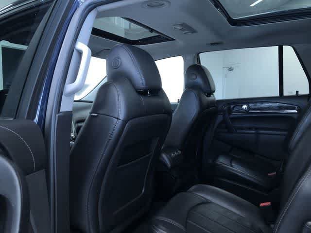 Thumbnail: 2017 Buick Enclave - 20