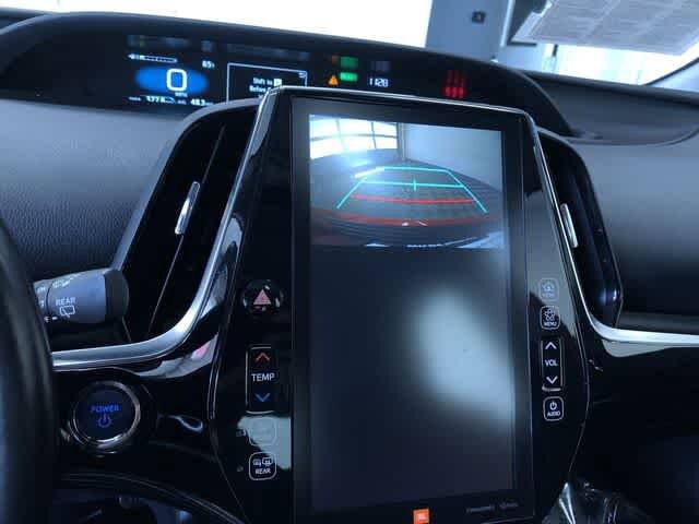 Thumbnail: 2022 Toyota Prius - 27
