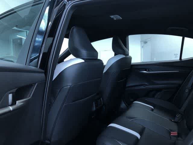 Thumbnail: 2025 Toyota Camry - 11