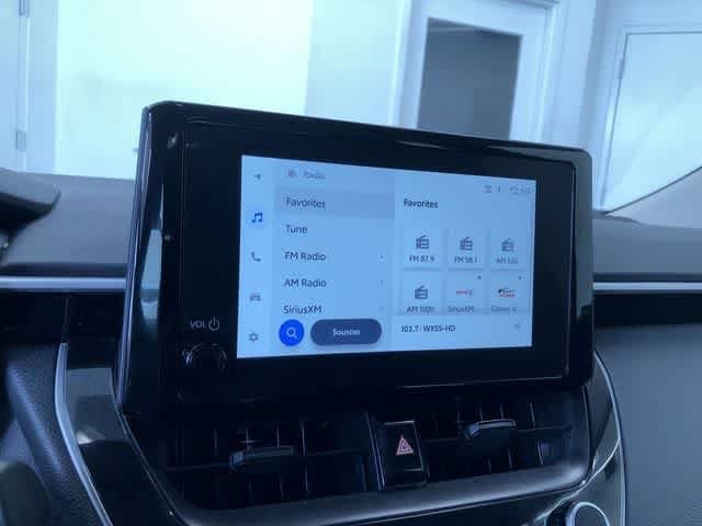 Thumbnail: 2025 Toyota Corolla - 28