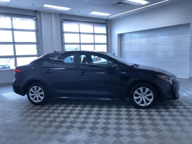 Thumbnail: 2025 Toyota Corolla - 34