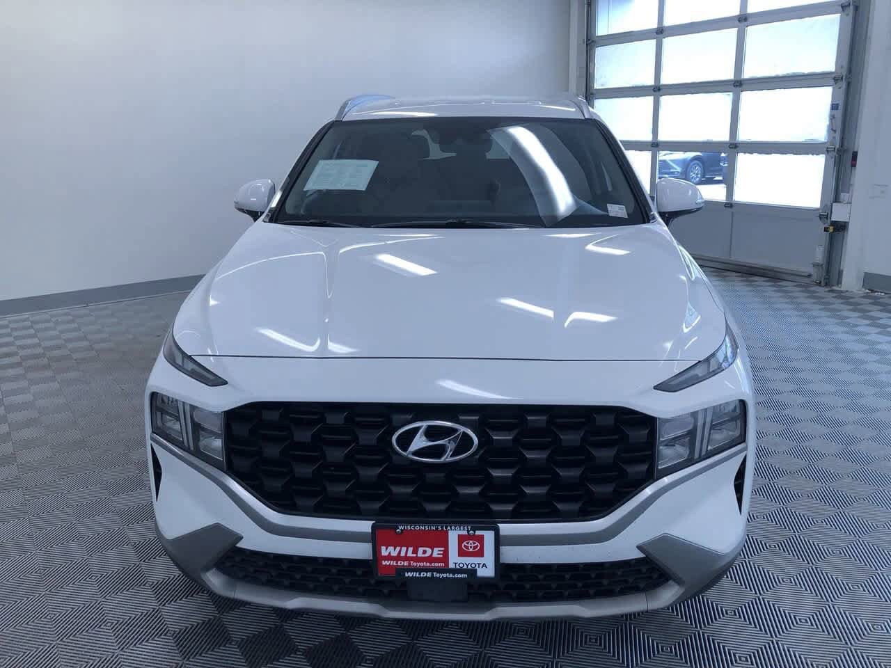 2023 Hyundai Santa Fe SEL 14