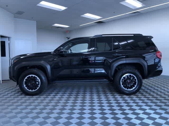 Thumbnail: 2025 Toyota 4Runner - 12
