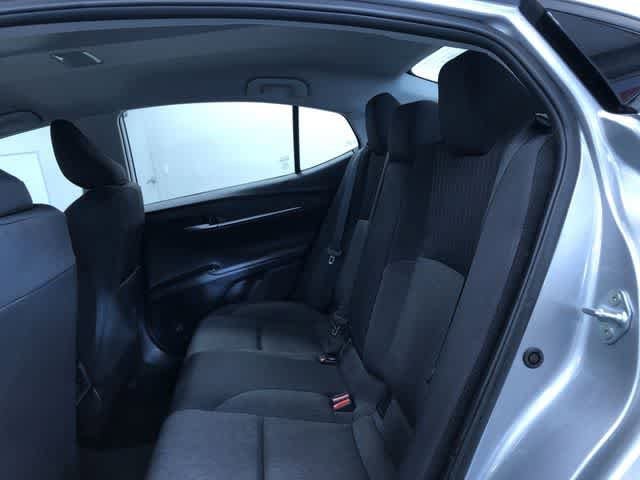 Thumbnail: 2025 Toyota Camry - 20