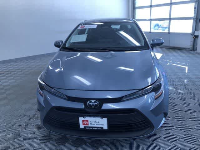 Thumbnail: 2025 Toyota Corolla - 14