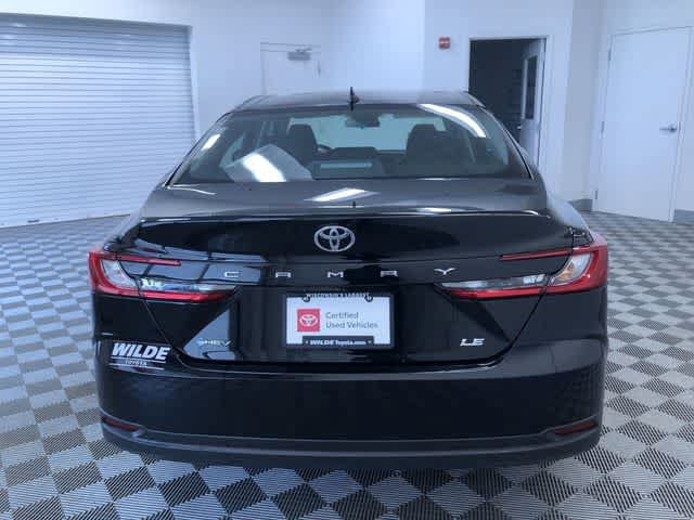 Thumbnail: 2026 Toyota Camry - 13