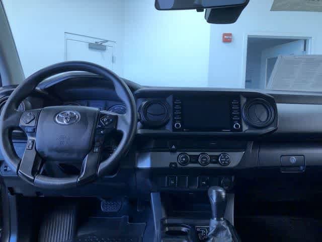 Thumbnail: 2023 Toyota Tacoma - 10