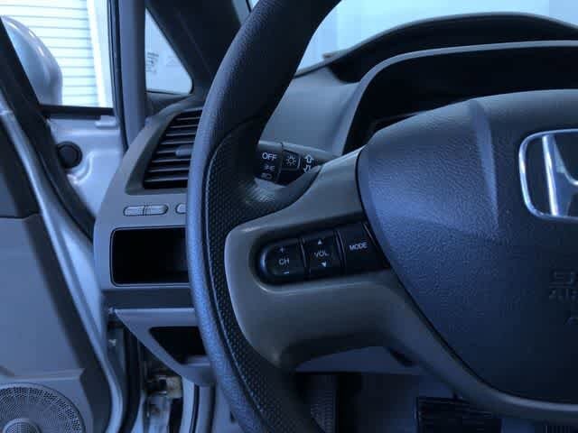 Thumbnail: 2007 Honda Civic - 24