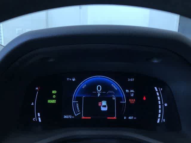 Thumbnail: 2025 Toyota Camry - 30