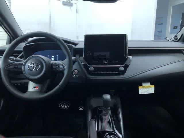 Thumbnail: 2025 Toyota GR Corolla - 9