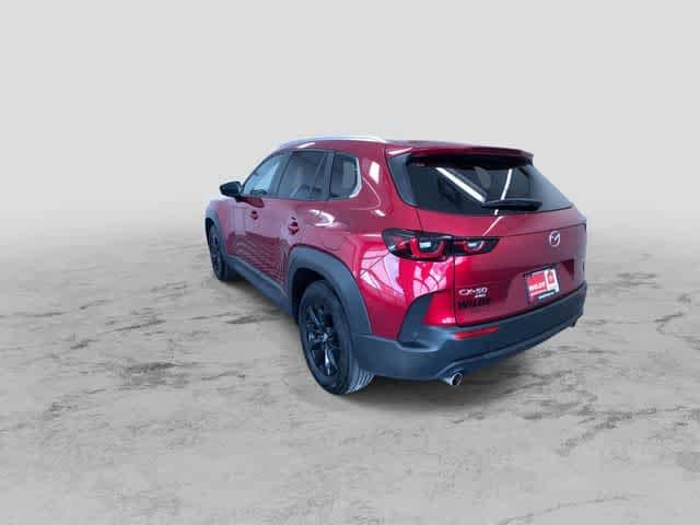 Thumbnail: 2024 Mazda CX-50 - 8