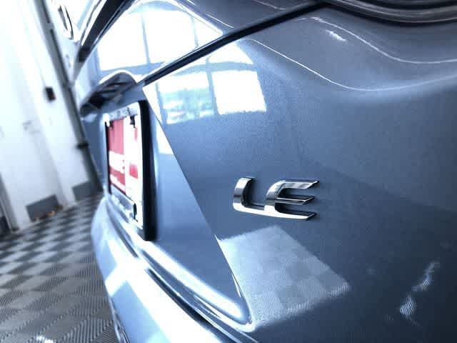 Thumbnail: 2024 Toyota Corolla - 7