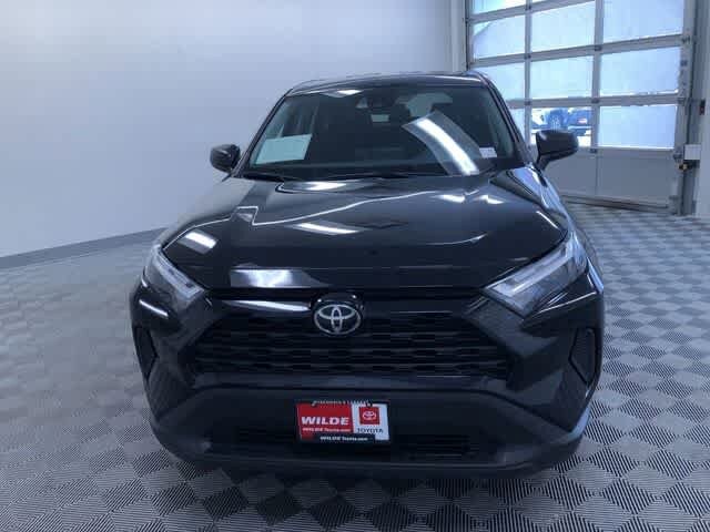 Thumbnail: 2025 Toyota RAV4 - 14