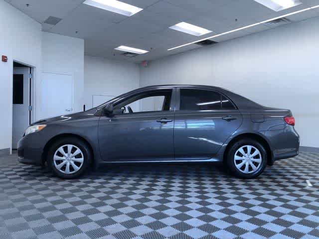 Thumbnail: 2009 Toyota Corolla - 3
