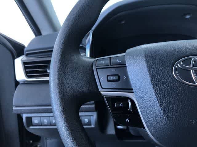 Thumbnail: 2025 Toyota Camry - 26