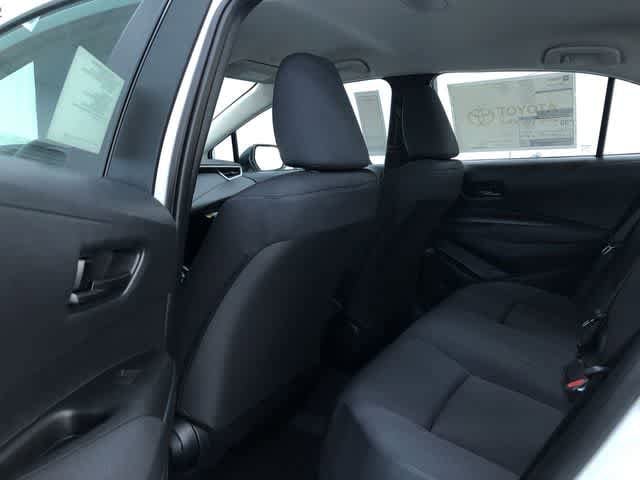 Thumbnail: 2026 Toyota Corolla - 11