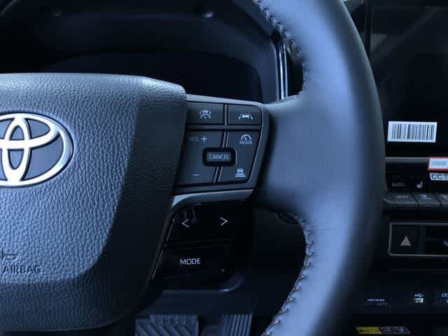 Thumbnail: 2026 Toyota Camry - 26