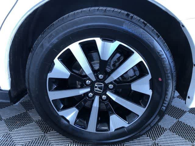 Thumbnail: 2026 Honda Odyssey - 15