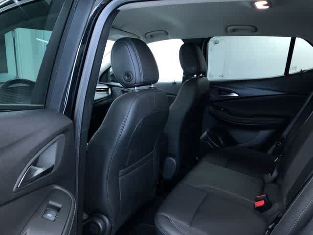 2025 Buick Encore GX Preferred - Photo 20
