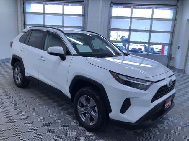 Thumbnail: 2025 Toyota RAV4 - 37