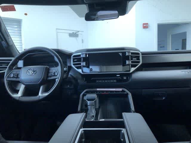 Thumbnail: 2026 Toyota Tundra - 11