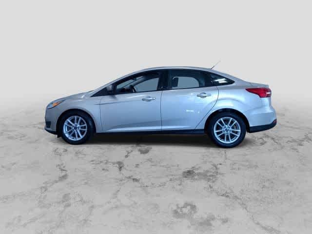 Thumbnail: 2018 Ford Focus - 7