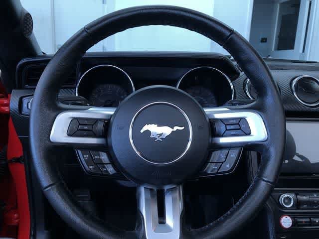 Thumbnail: 2016 Ford Mustang - 24
