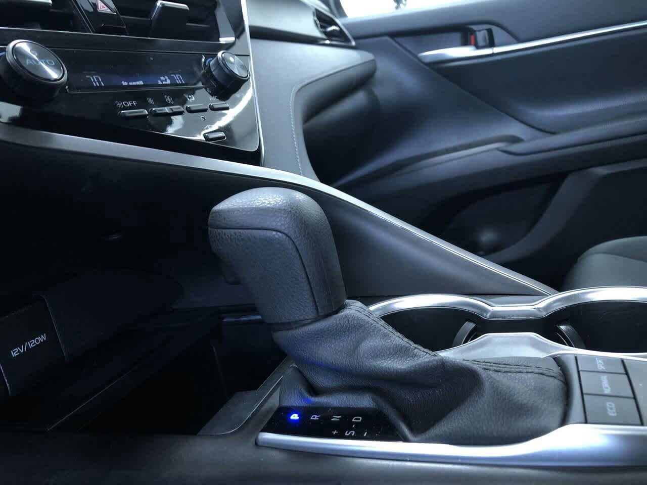 2024 Toyota Camry LE 30