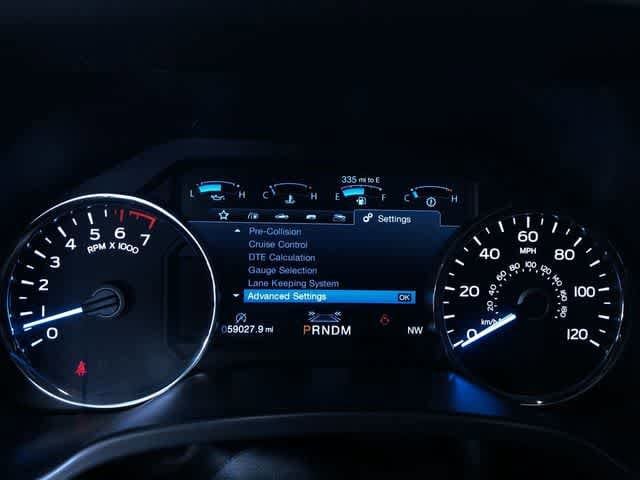 Thumbnail: 2020 Ford F-150 - 26