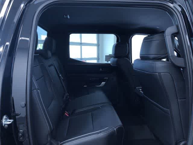 Thumbnail: 2026 Toyota Tundra - 15