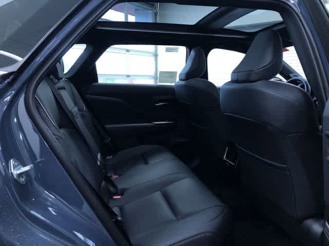 Thumbnail: 2025 Toyota Crown Signia - 13