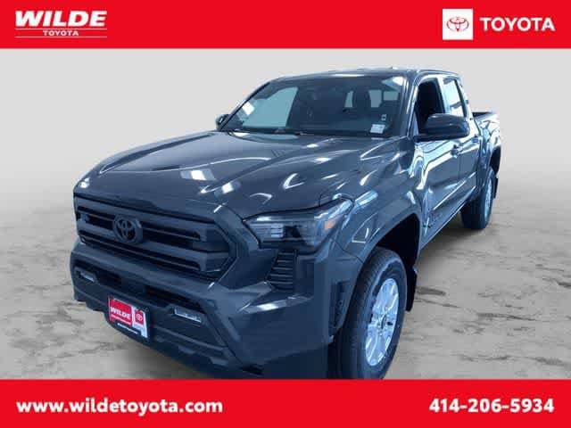 Thumbnail: 2026 Toyota Tacoma - 1