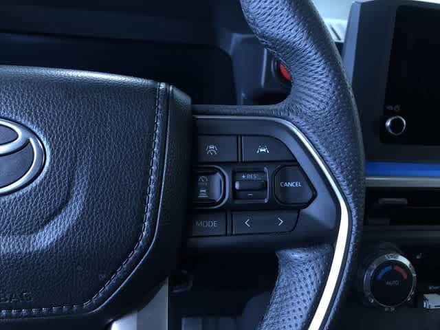 Thumbnail: 2025 Toyota Tacoma - 21