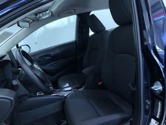 Thumbnail: 2025 Toyota Corolla - 18