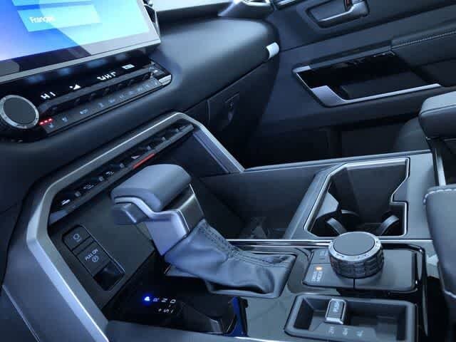 Thumbnail: 2026 Toyota Tundra - 23