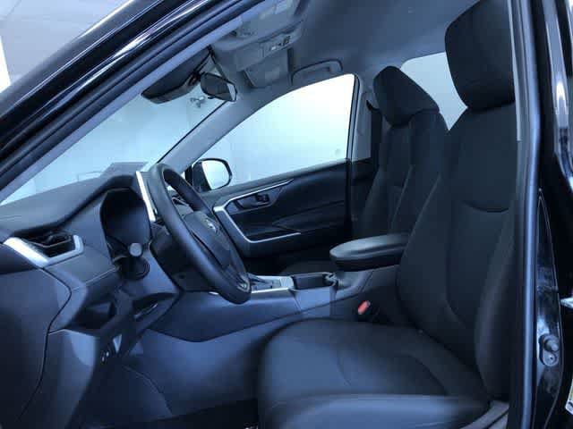 Thumbnail: 2025 Toyota RAV4 - 18