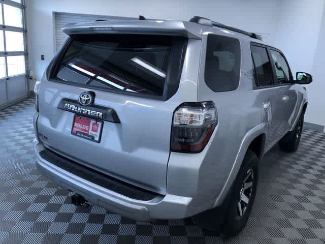 Thumbnail: 2024 Toyota 4Runner - 42
