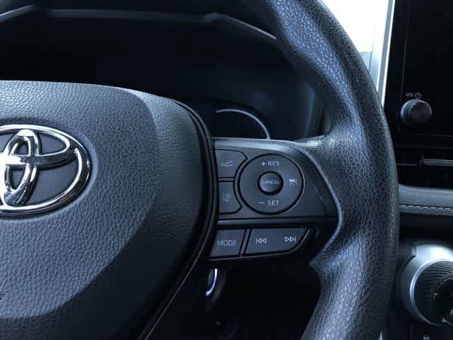 Thumbnail: 2025 Toyota RAV4 - 25
