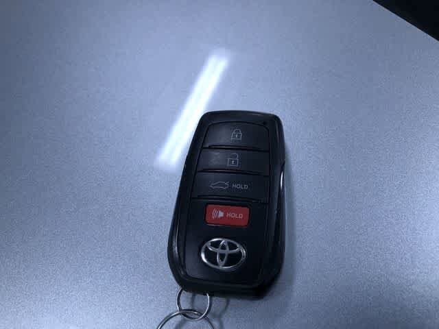 Thumbnail: 2025 Toyota Camry - 32