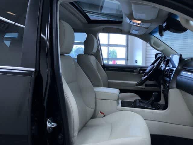 Thumbnail: 2022 Lexus GX - 23