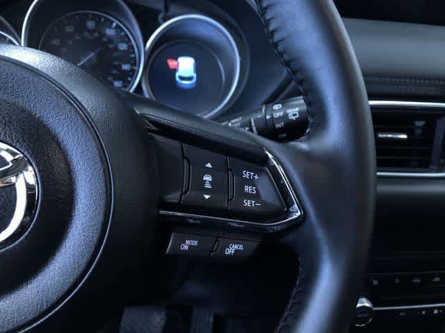 Thumbnail: 2025 Mazda CX-5 - 26