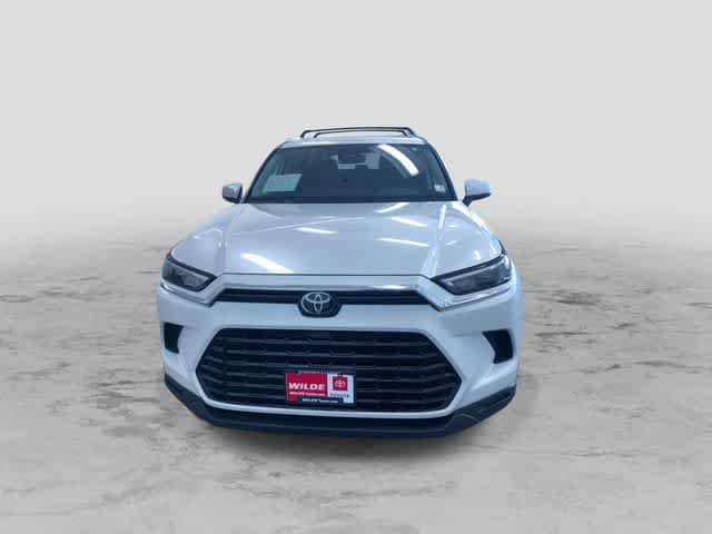 Thumbnail: 2024 Toyota Grand Highlander - 4